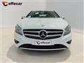 MERCEDES CLASSE A d Sport