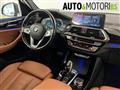 BMW X3 xDrive20d xLine