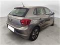 VOLKSWAGEN POLO 1.0 EVO 80 CV 5p. Comfortline BlueMotion Technology