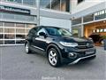 VOLKSWAGEN T-CROSS 1.0 TSI 110 CV DSG Advanced