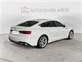 AUDI A5 SPORTBACK SPB 35 TDI S tronic Business Advanced