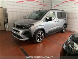 PEUGEOT RIFTER BlueHDi 130 S&S EAT8 GT Long