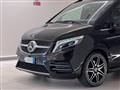 MERCEDES CLASSE V V 250 d Automatic Premium Long