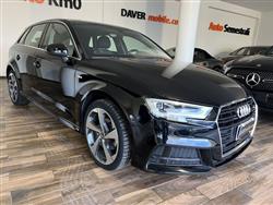 AUDI A3 SPORTBACK A3 SPB 30 TDI S tronic Design