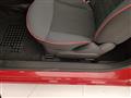 FIAT 500 1.0 hybrid (Red) 70cv