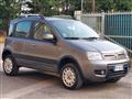 FIAT PANDA 1.2 Benzina 4x4 Climbing ELD