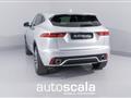 JAGUAR E-PACE 2.0D 180cv AWD R-Dynamic (rottamazione euro 4)