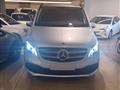 MERCEDES CLASSE V V 300 d Automatic Exclusive Long