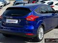 FORD Focus 1.5 TDCi 120 CV Start&Stop Titanium