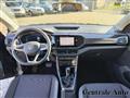 VOLKSWAGEN T-CROSS 1.0 TSI 110 CV DSG Advanced