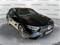 MERCEDES CLASSE A A 200 d Automatic AMG Line Premium