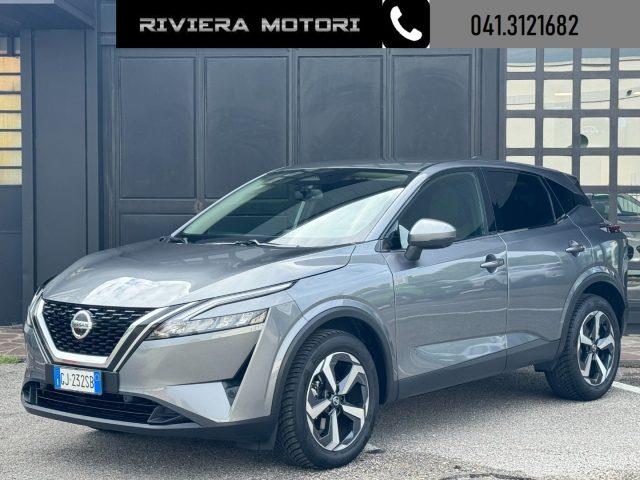 NISSAN QASHQAI 2021 MHEV 158 CV Xtronic N-Connecta