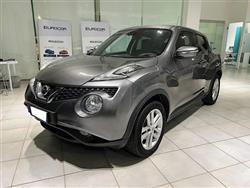 NISSAN JUKE 1.5 tdi 110 cv Acenta