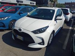 TOYOTA YARIS 1.5 Hybrid 5 porte Active