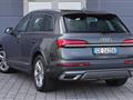 AUDI Q7 50 TDI quattro tiptronic Sport 7 POSTI