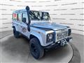 LAND ROVER DEFENDER 110 2.5 Td5 cat Station Wagon Ambulanza