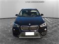 BMW X1 xDrive18d Business