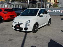 FIAT 500 1.2 'S'