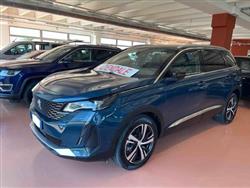 PEUGEOT 5008 BlueHDi 130 S&S EAT8 GT