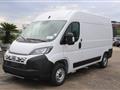 FIAT Ducato 33 MH2 2.2 mjt3 140cv serie 9 Con TELECAMERA POSTERIORE