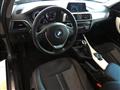 BMW SERIE 1 d 116 Cv 5p Sport - KM CERTIFICATI - LED, Navi ecc