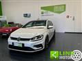 VOLKSWAGEN GOLF 2.0 TDI R-LINE, TETTO, KM CERTIFICATI