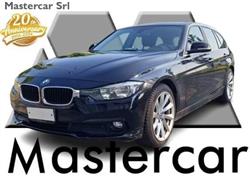 BMW SERIE 3 d 190cv Touring Business Advantage 6mt - FK043AR