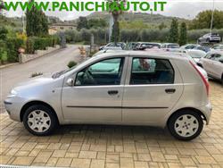 FIAT PUNTO 1.2i cat 5 porte Feel