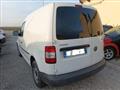 VOLKSWAGEN caddy metano Caddy 2.0 Ecofuel 4p. Life Style