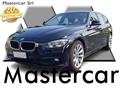 BMW SERIE 3 d 190cv Touring Business Advantage 6mt - FK043AR