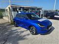 SUZUKI SWIFT 1.2 Hybrid Automatica CVT