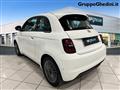 FIAT 500 ELECTRIC La Prima Berlina 42 kWh