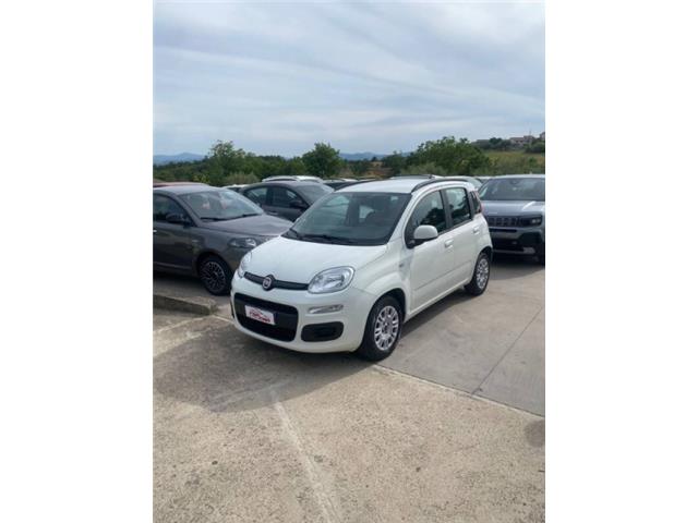 FIAT Panda 1.2 Easy easypower Gpl 69cv