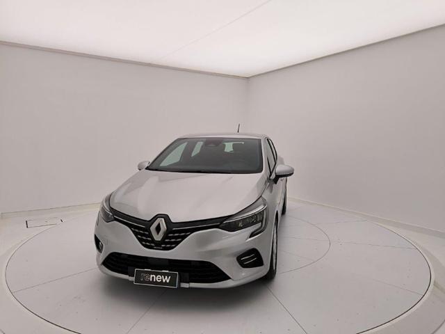 RENAULT NEW CLIO TCe 100 CV GPL 5 porte Intens