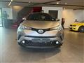 TOYOTA C-HR 1.2 Turbo CVT 4WD Business 4X4