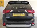 MITSUBISHI OUTLANDER 2.4 MIVEC 4WD PHEV Instyle Plus SDA