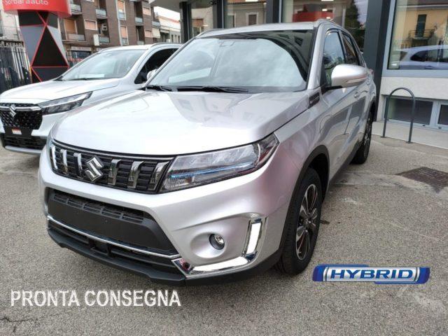 SUZUKI VITARA 1.4 Hybrid/GPL 4WD Allgrip Starview(ECO-INCENTIVO)