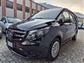 MERCEDES VITO 2.0 114 CDI TOUR P-LONG RS   9 POSTI