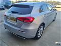 MERCEDES Classe A A 180 d Automatic Executive