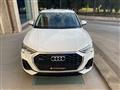 AUDI Q3 SPORTBACK SPB SPORTBACK 40 TDI quattro S tronic Business P