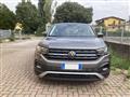 VOLKSWAGEN T-CROSS 1.0 TSI Urban BMT