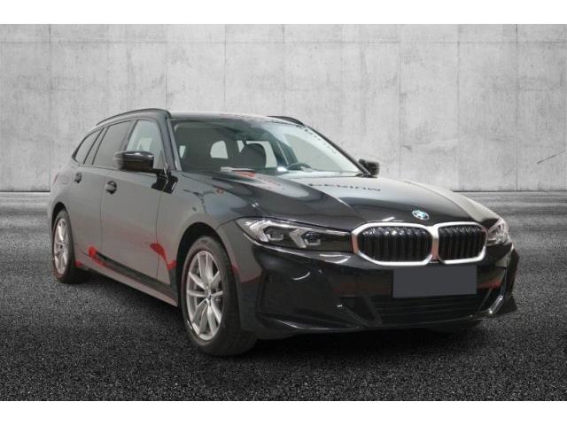 BMW SERIE 3 TOURING d 48V xDrive Touring