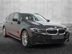 BMW SERIE 3 TOURING d 48V xDrive Touring