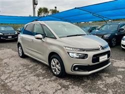 CITROEN C4 PICASSO BlueHDi 120 S&S Live+SOLO 50000 KM