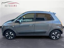 RENAULT TWINGO SCe EDC Intens