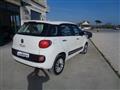 FIAT 500L Living 0.9 TwinAir Turbo Natural Power Pop Star