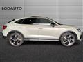 AUDI Q3 SPORTBACK Q3 SPB 35 TFSI S tronic S line edition