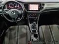 VOLKSWAGEN T-ROC 2.0 TDI SCR 150CV Business Navi BlueMotion Tech.