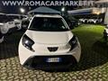 TOYOTA NUOVA AYGO X 1.0 VVT-i 72 CV 5 porte Active S-CVT AUTOMATICA