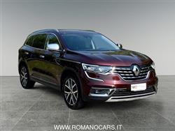 RENAULT KOLEOS Blue dCi 190 CV 4X4 X-Tronic Executive